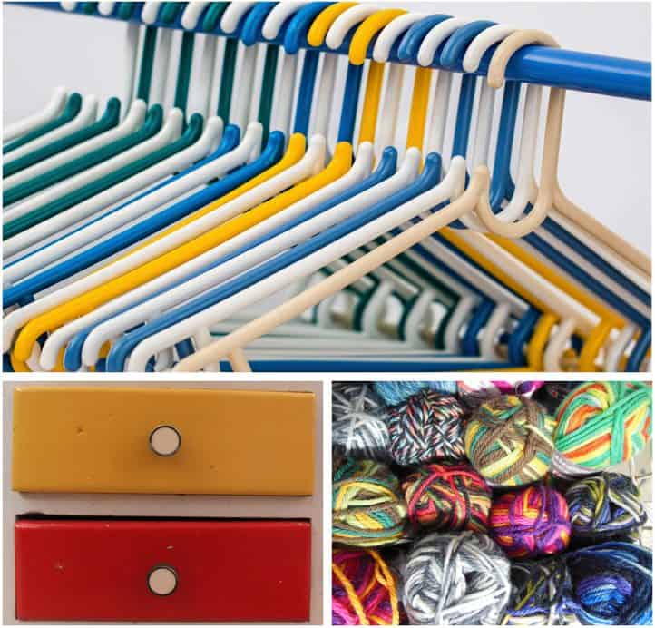 home organization