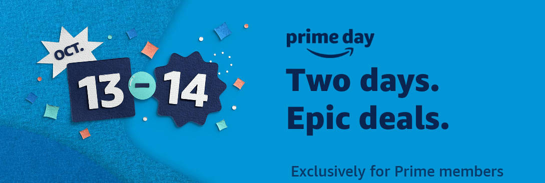 Tips to Help you Save on Amazon Prime Day 2020 - The Frugal Housewife