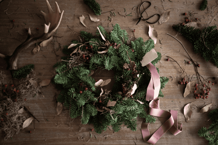 Christmas decorations
